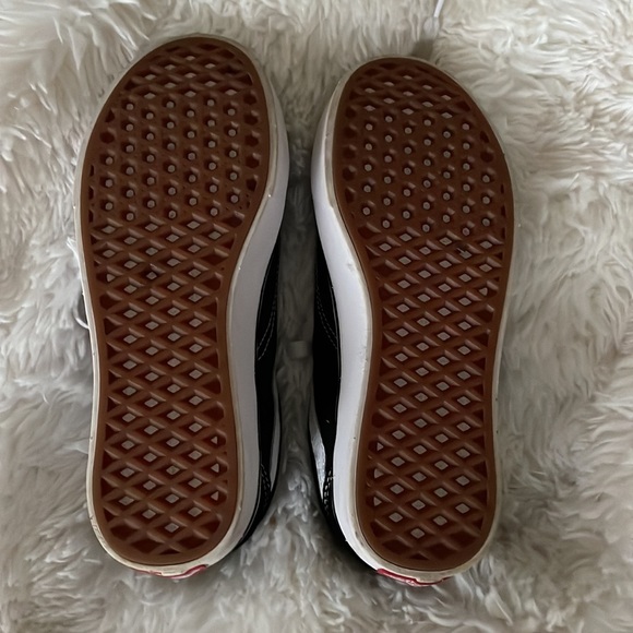 Original Vans Tennis shoes. - Picture 4 of 8